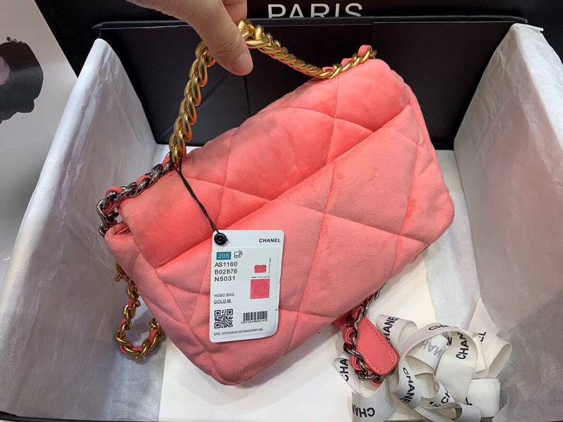 Satchel Bags - CHL Bags - 4928