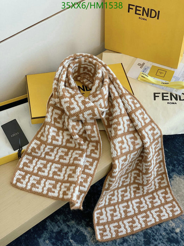 SAMC - FDE Scarves - 166