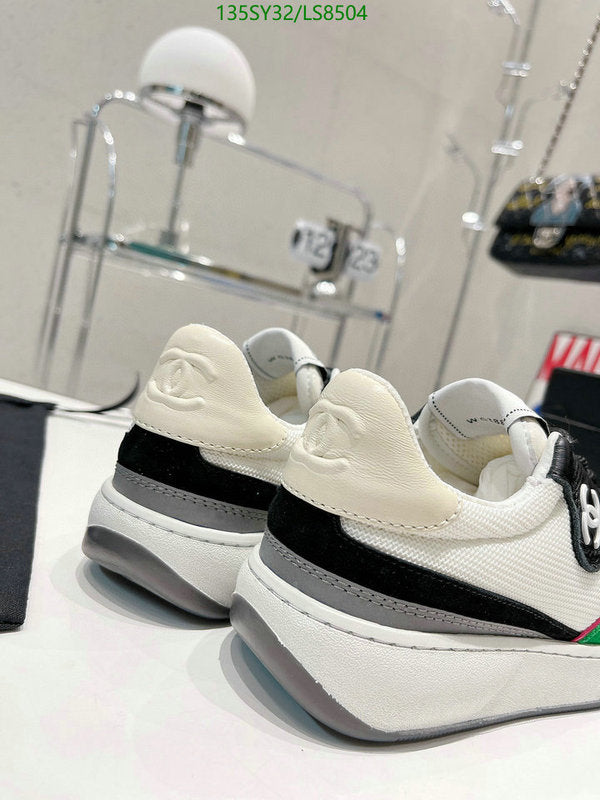 SAMC - CHL Women Shoes Sneakers - 217