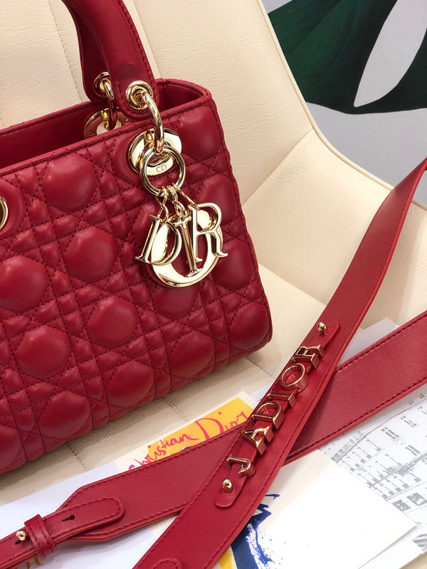 ELE - Dir Bags - 375