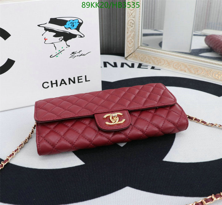SAMC - CHL Bags Crossbody - 059