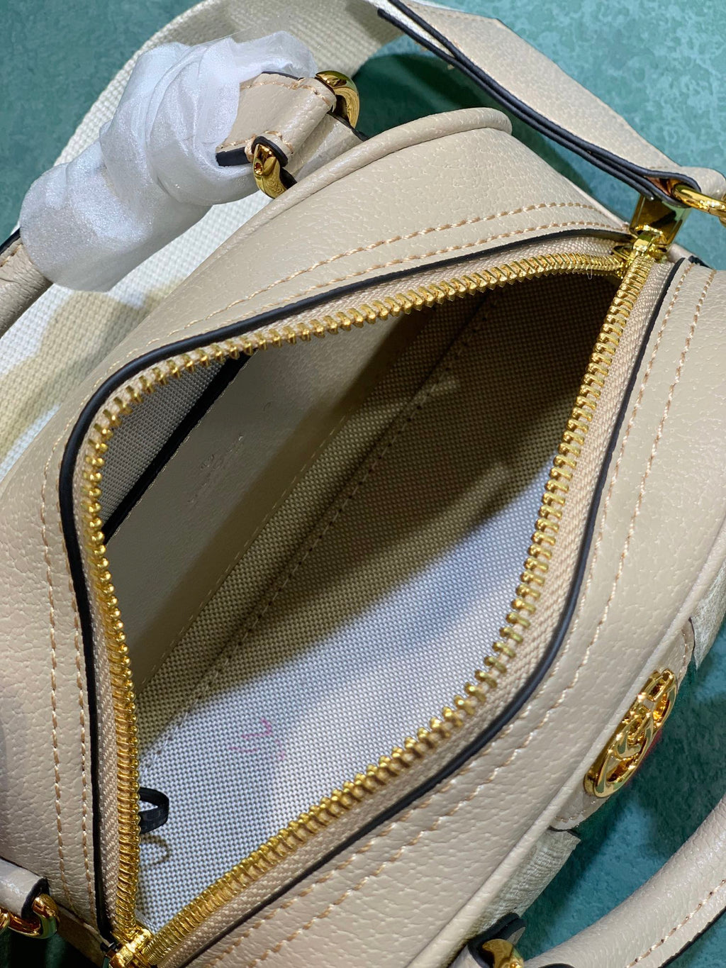 EN - New Bag GCI 462
