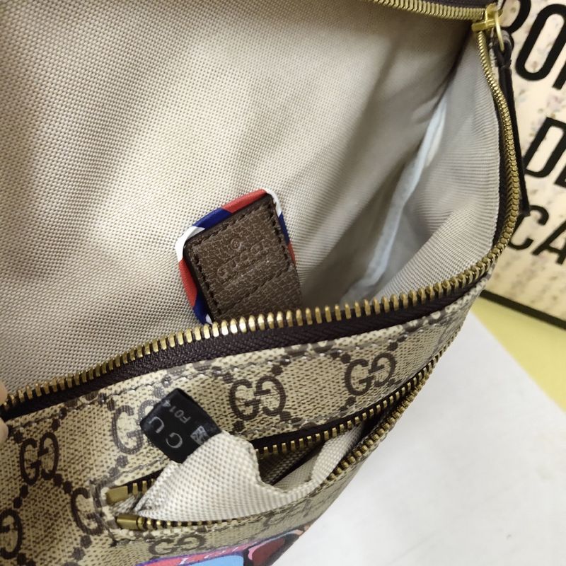 Glami Fashion - GCI Bags - 10740