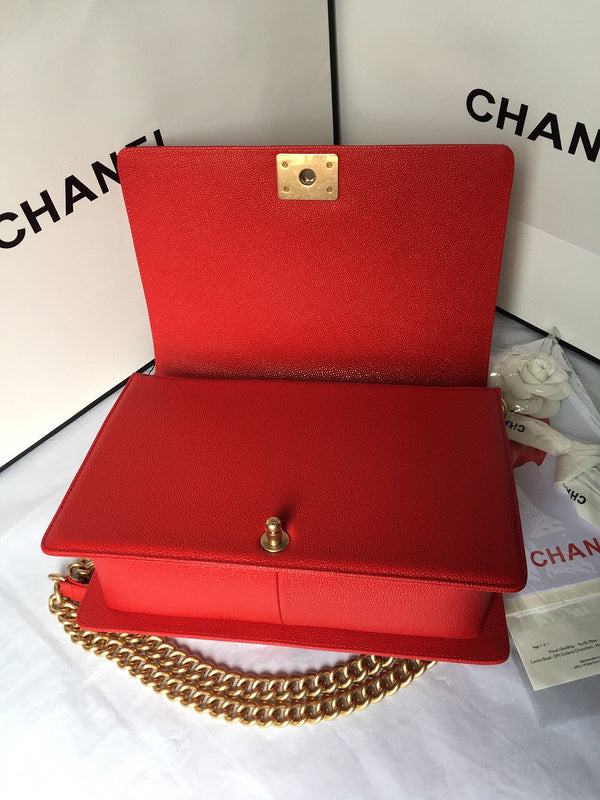 Satchel Bags - CHL Bags - 3837
