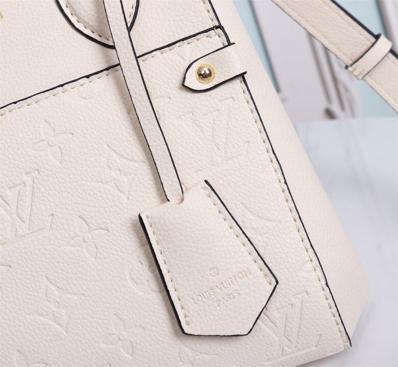 GlamI Lu-Vi bags - 3725