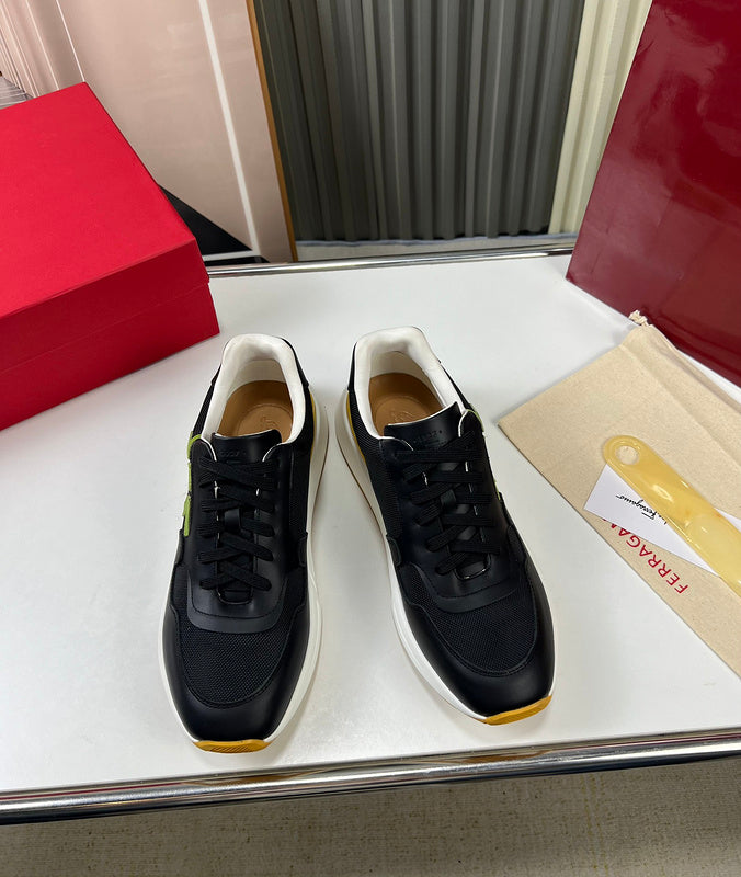 Glami - FGO Men Shoes - 1034