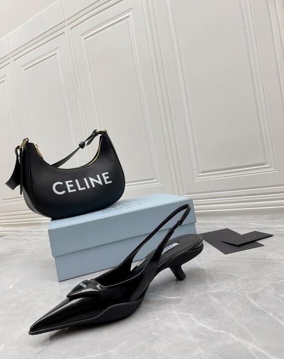 GlamyWomen Shoes - 618