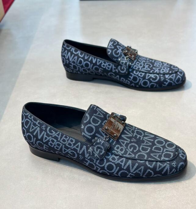 SAMC - DAG Men Shoes - 064