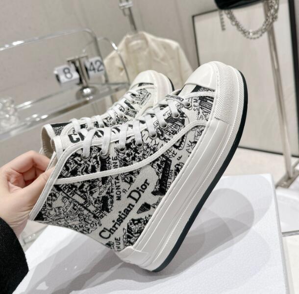 SAMCC - DOR Women Shoes - 457