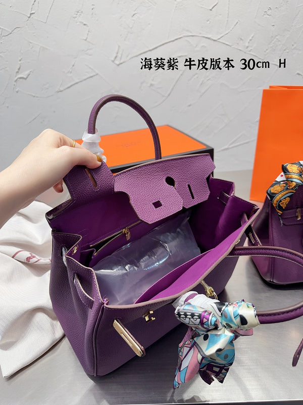 Satchel Bags - HMS-Bags - 498