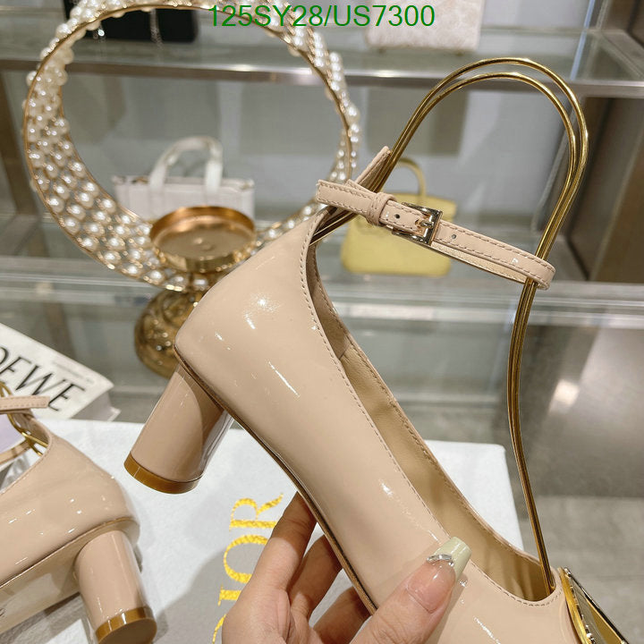 SAMCC - DOR Women Shoes - 1544