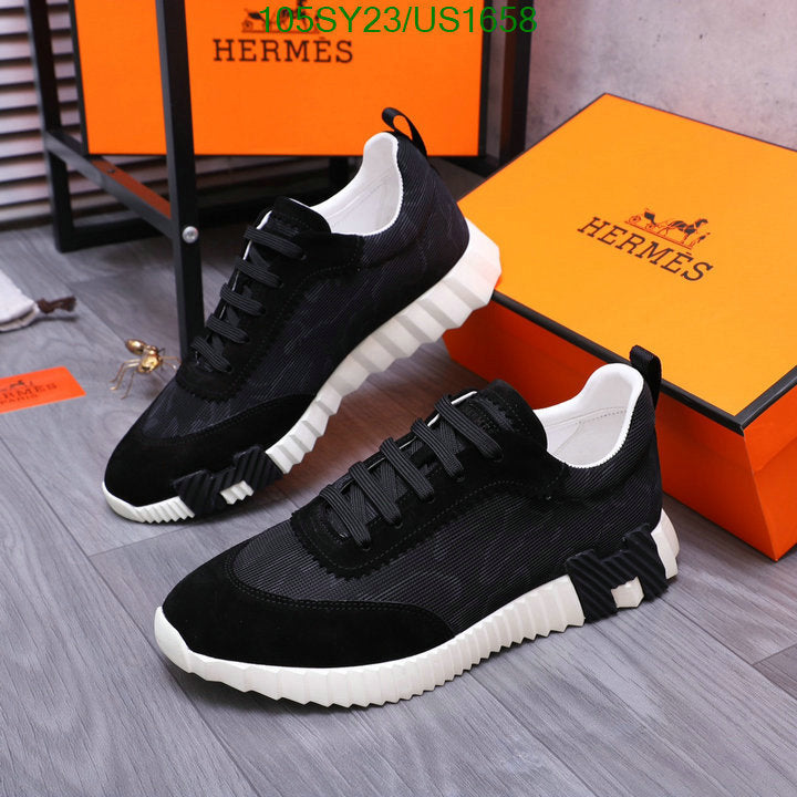 SAMC - HMS Men Shoes - 612