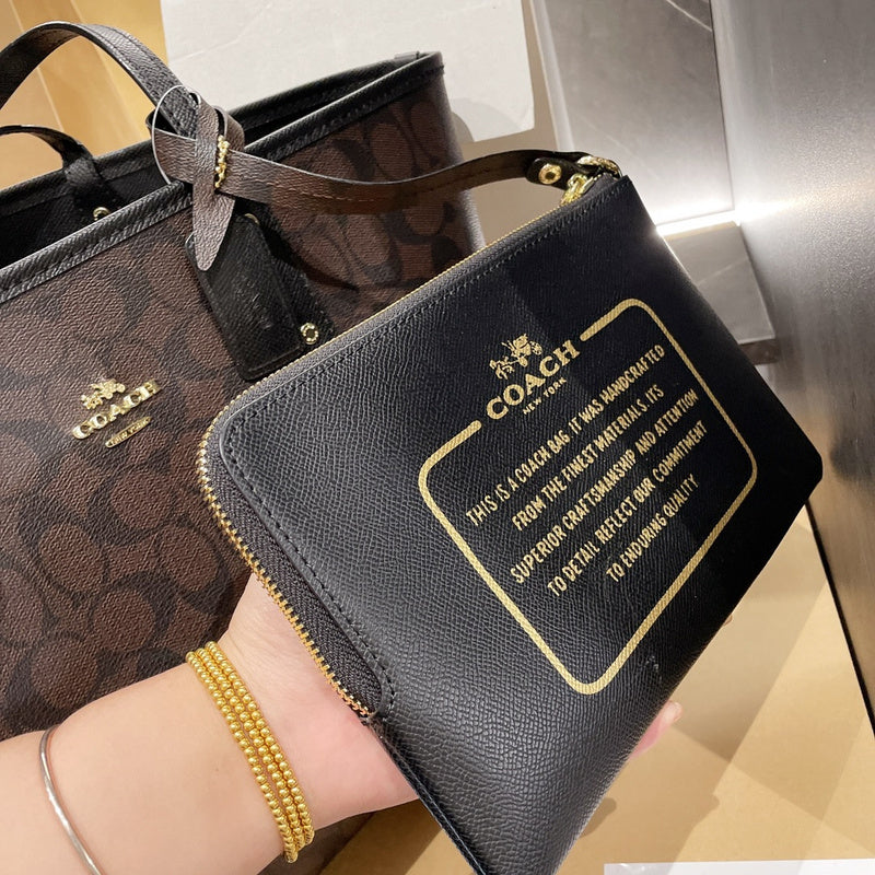 Satchel Bags - COH Bags - 021