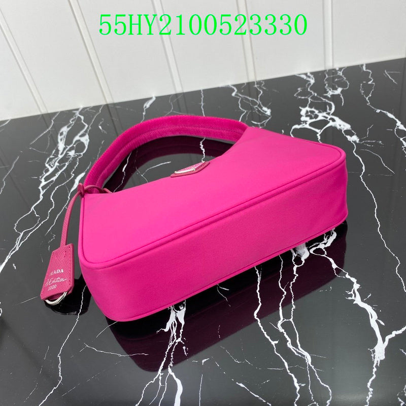 Satchel Bags - PDA Bags - 4272