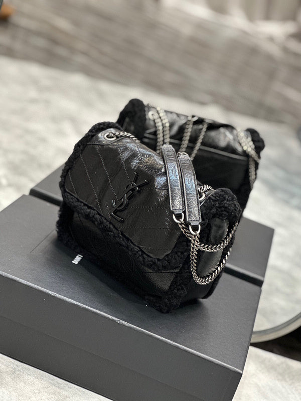 Glami- Glami- - SLY Bags - 1097