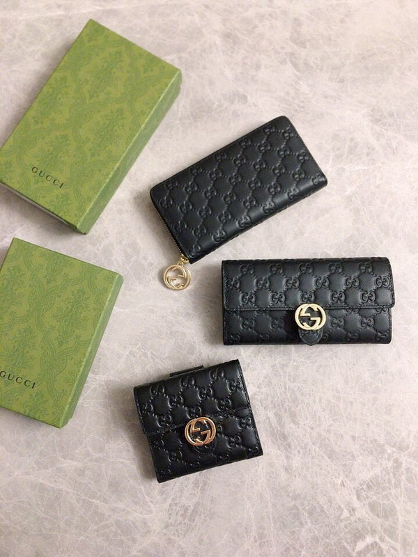 Glami-i - Guki Wallet - 293