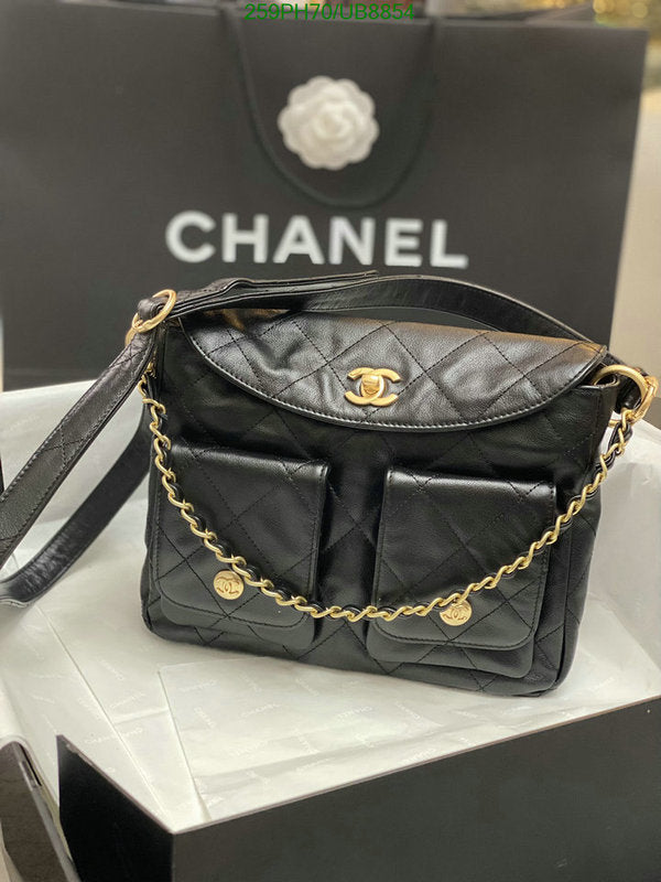 SAMC - CHL Bags - 268