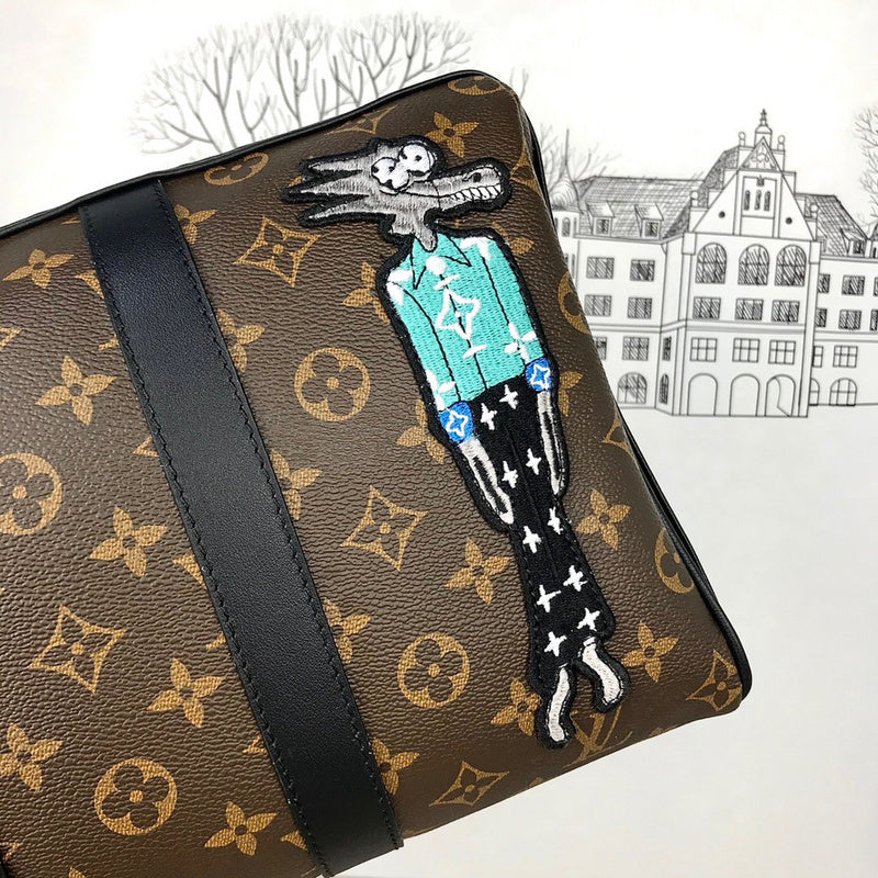 LOV2 Bags - Luxurious Bags  1588
