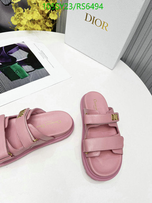 SAMCC - DOR Women Shoes - 2037