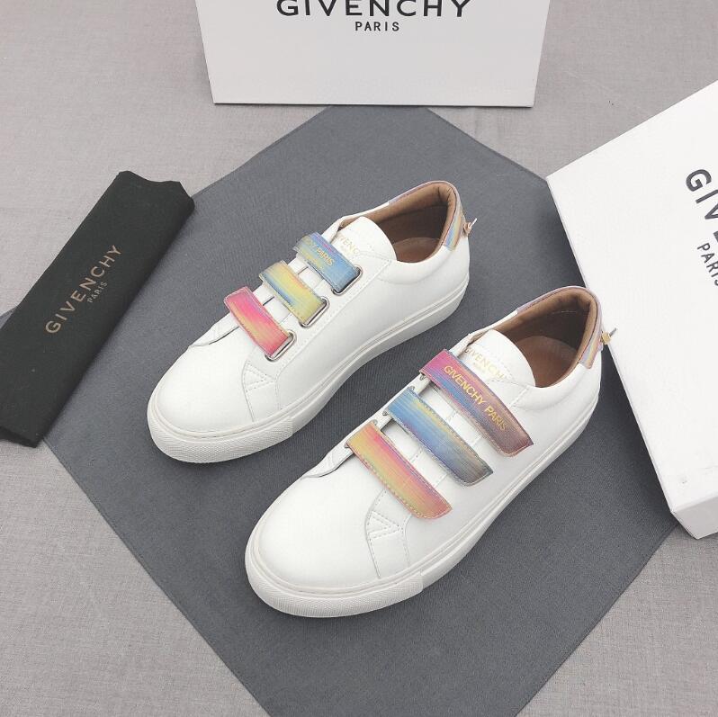 SAMC - GCY Men Shoes - 126