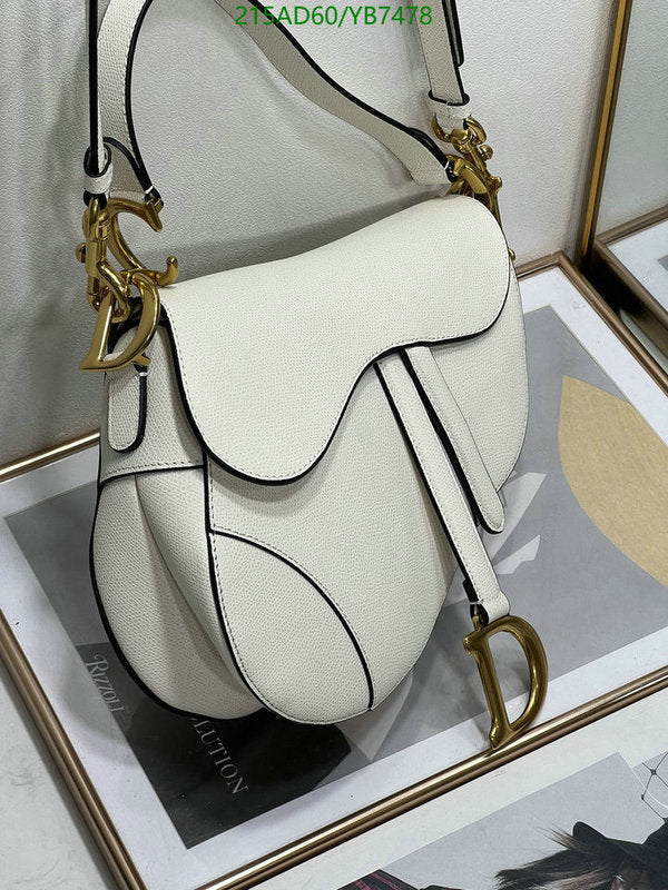 SAMCC - DOR Bags - 1428