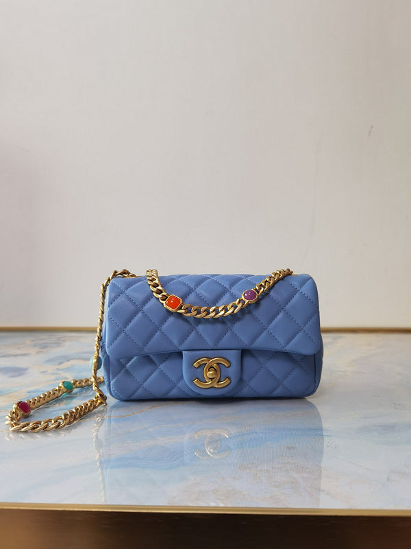 Chanel Bags