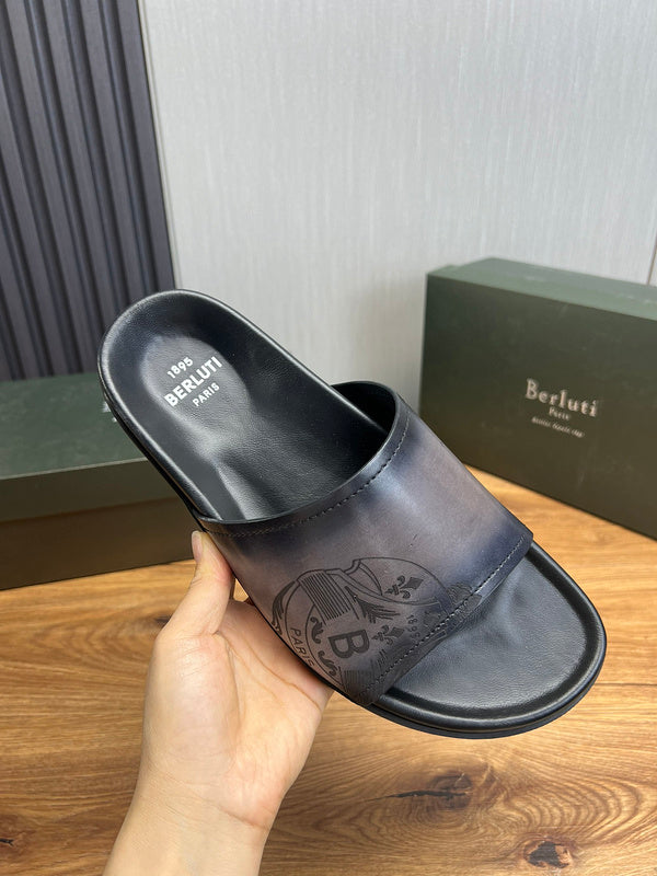 Glami - BRE Men Shoes - 366
