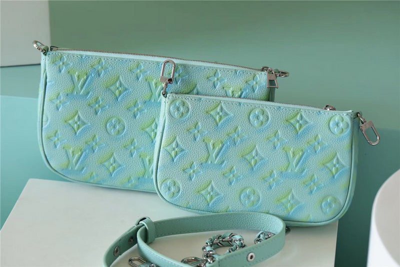 Glami - LUV Bags - 578