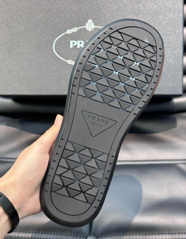 Glamy - PD Men Shoes - 065