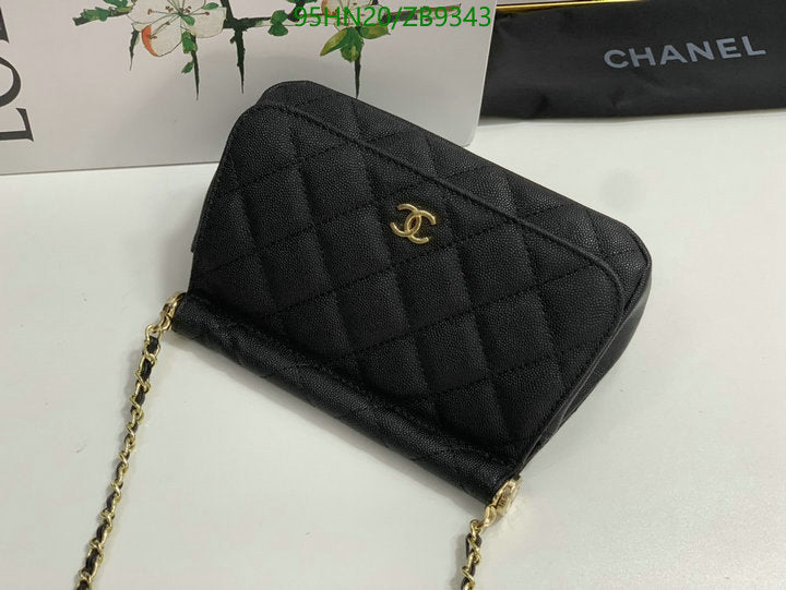 SAMC - CHL Bags Crossbody - 126