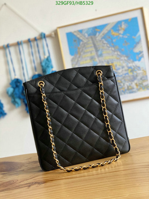 SAMC - CHL Bags - 094