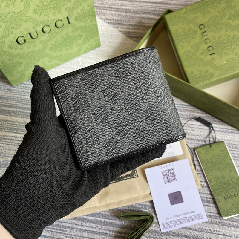 Glami - GUKI Wallets - 139