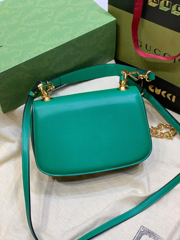Satchel Bags - GCI Bags - 1538