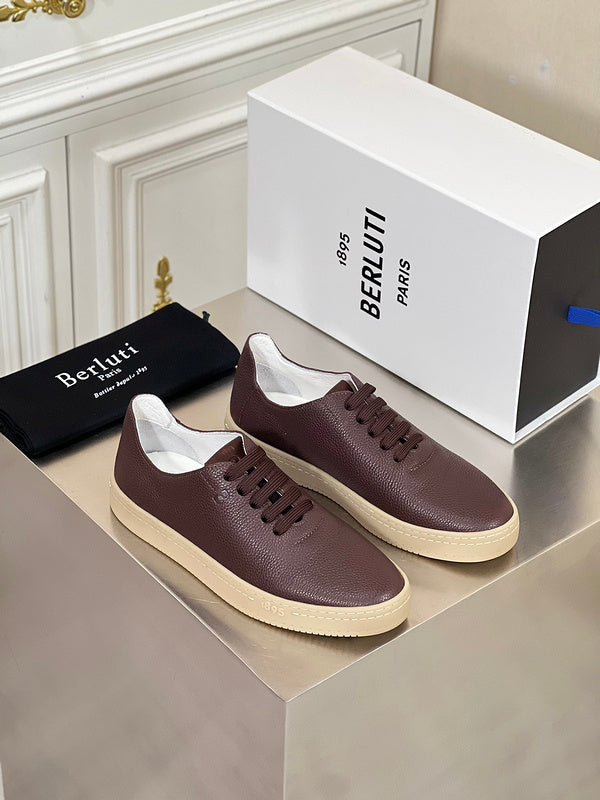 Glami - BRE Men Shoes - 251