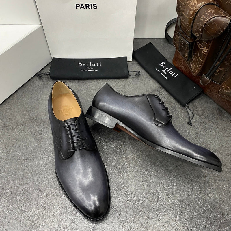 Glami - BRE Men Shoes - 284