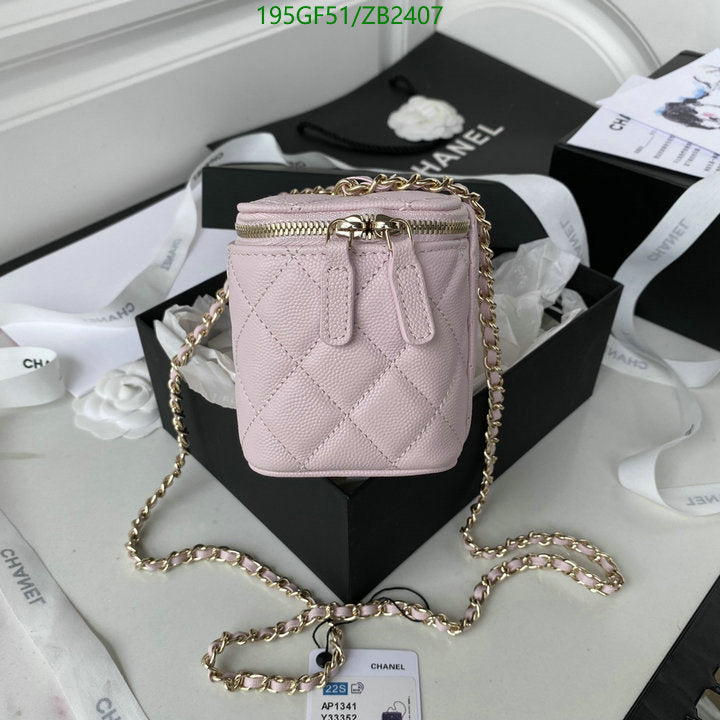 SAMC - CHL Bags - 622