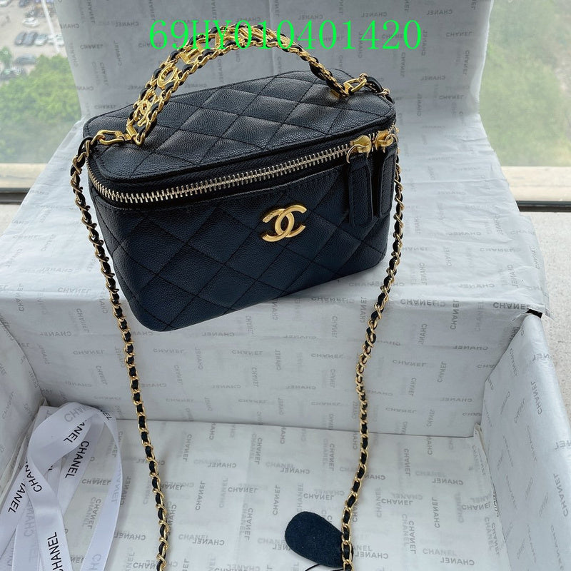 Glami - CHL Bags - 2834