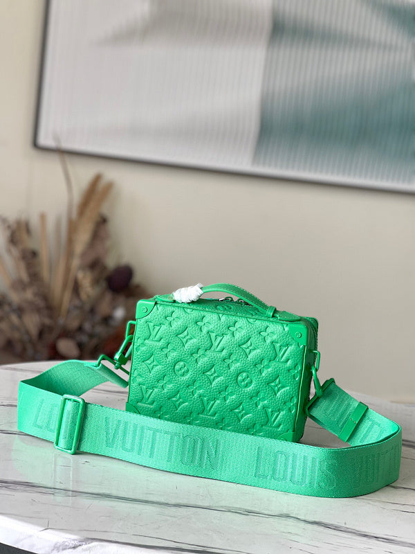 Fashion Lu-Vi bags - 4832
