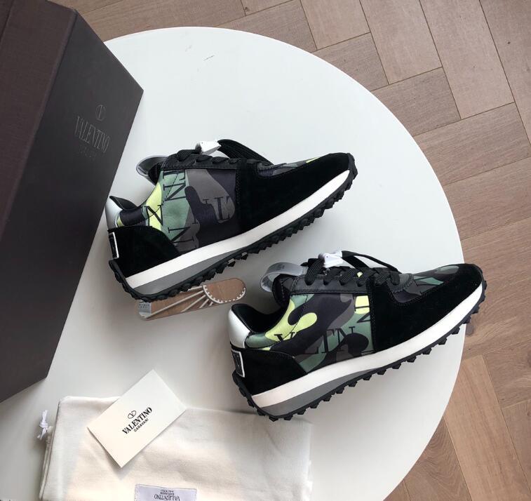 SAMC - VEL Men Shoes - 185