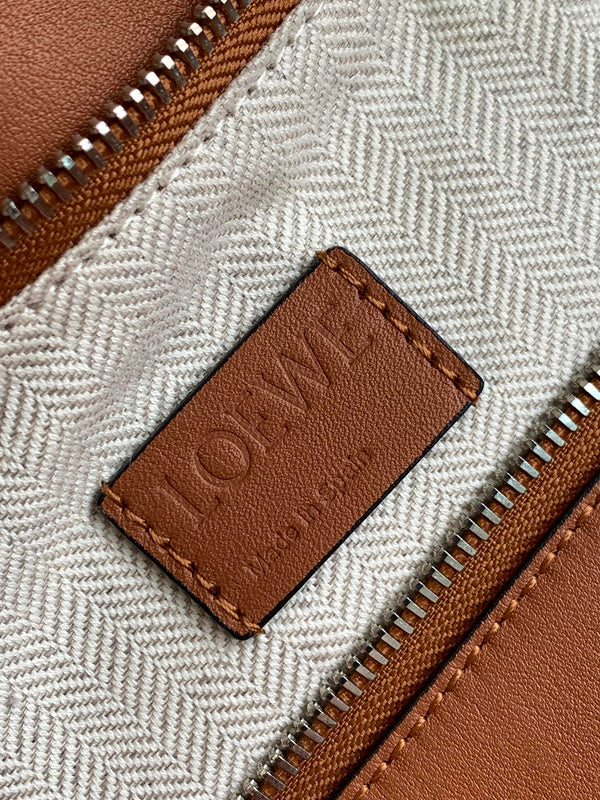 Glamy - LWO Bags - 791