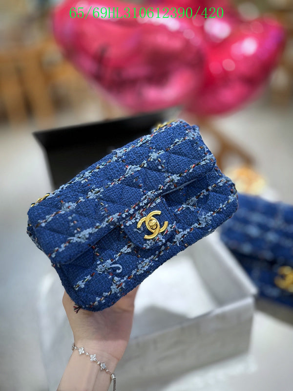 Glami - CHL Bags - 699