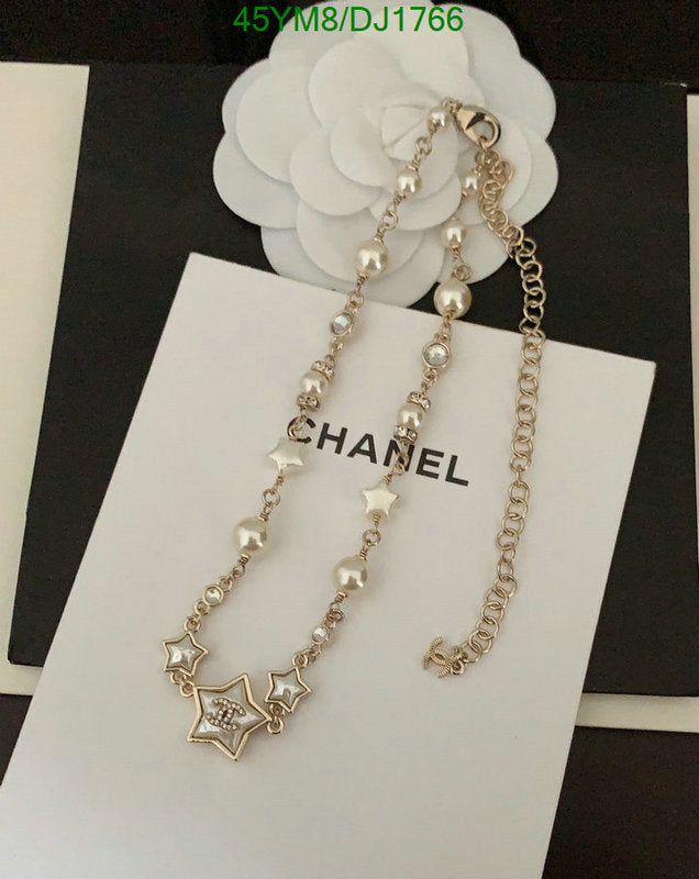 SAMC - CHL Jewelry Necklace - 046