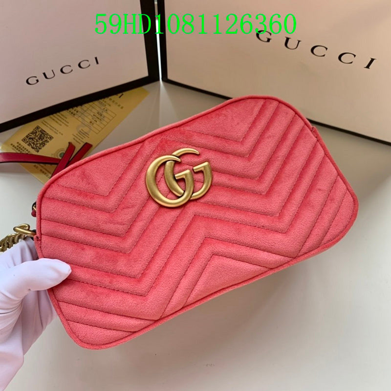 Glami Fashion - GCI Bags - 10506