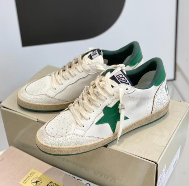 SAMC - GDBE Women Shoes - 050