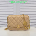 Satchel Bags - CHL Bags - 5215