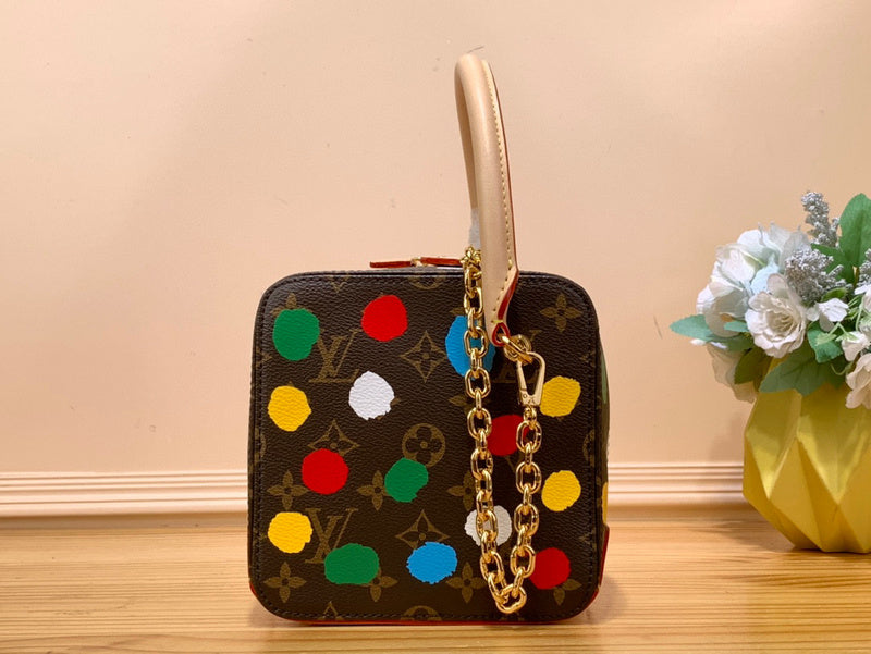 Glami-is - LOV Lady Bags - 204