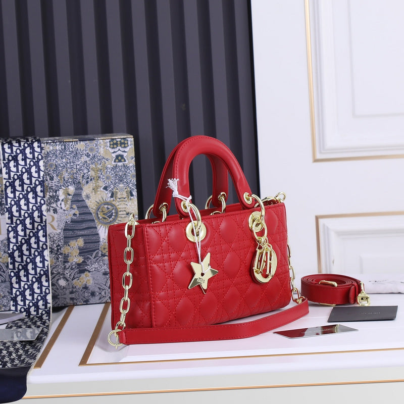 Satchel Bags - DOR Bags - 381