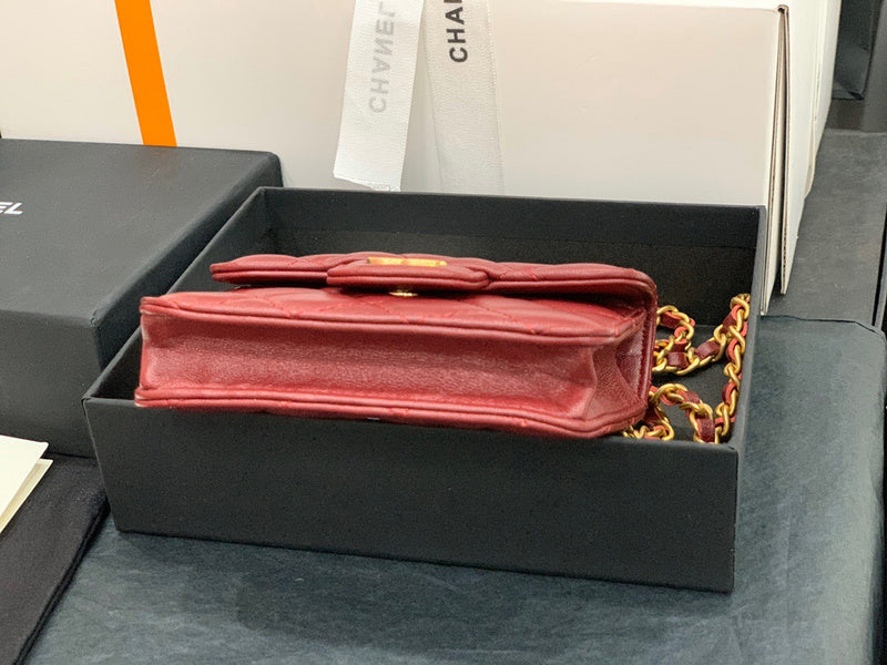 ELE - CHL Bags - 582