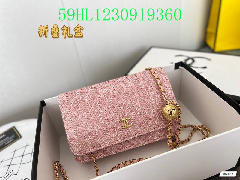 Glami - CHL Bags - 2212