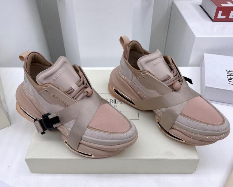 SAMC - BAM Women Shoes - 091